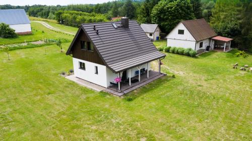 Three-Bedroom Townhouse