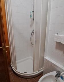 Double or Twin Room with Private Bathroom