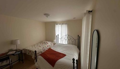 Triple Room with Private Bathroom