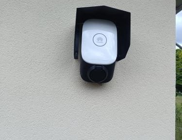 One-Bedroom Apartment with Garden View