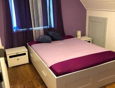 Budget Single Room
