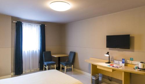 Mainland Chinese Citizens - Business Room A 