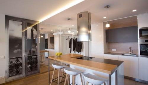 Superior Apartment