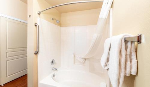 Two-Bedroom Unit