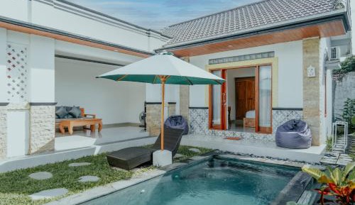 One-Bedroom Villa