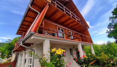 Four-Bedroom House