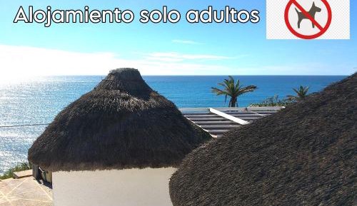 Bungalow Suite with Sea View