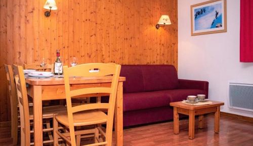 Apartment (8 Adults)