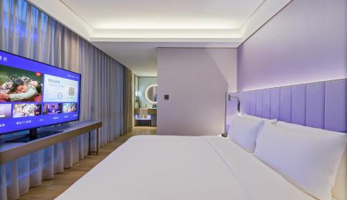 Standard Single Room with Shower