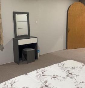 Two-Bedroom Standard Apartment