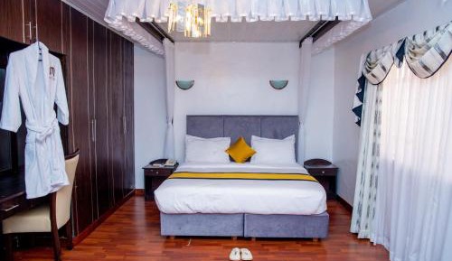 Superior Double Room