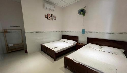 Superior Quadruple Room