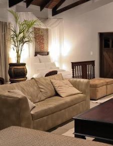 Studio with Lake View