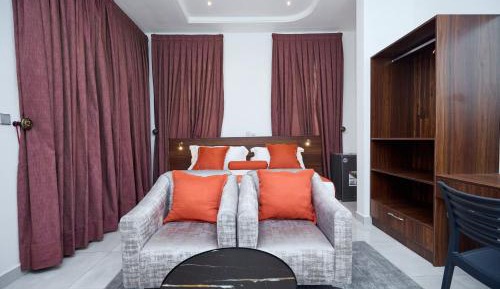 Executive Suite