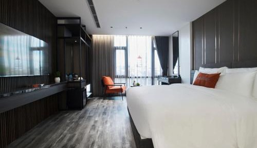 King Room