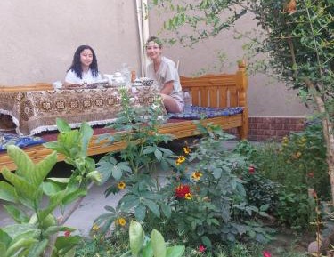 Double or Twin Room with City View