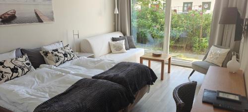 (Hotel) Superior Twin Room 