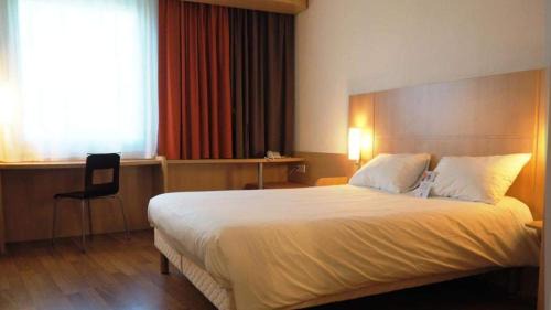 Deluxe Double Room with Shower
