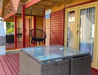 Bungalow