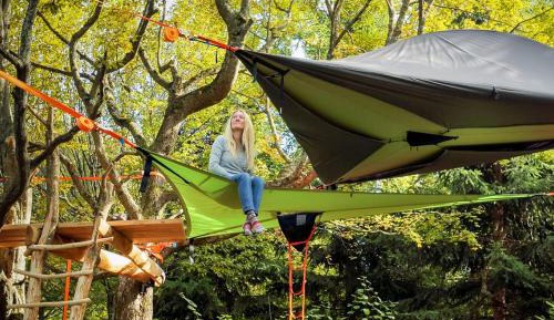 Tent