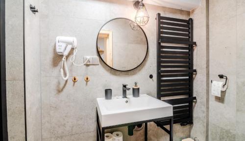 Family Junior Suite