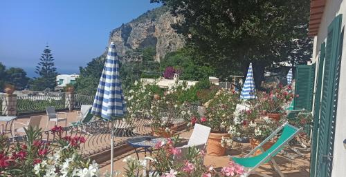 Double Room with Sea View