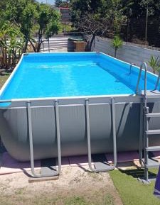 One-Bedroom Deluxe Apartment