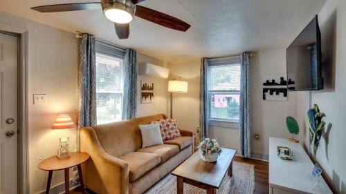 Apartment - Ground Floor