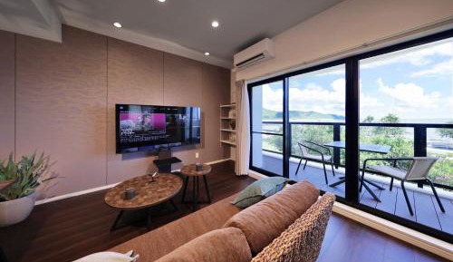 Vacation Home