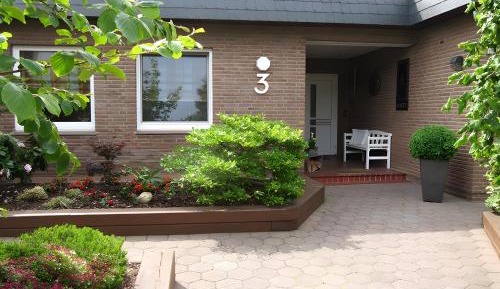 Two-Bedroom Superior Apartment