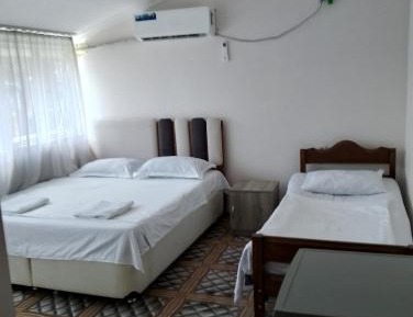 Budget Double or Twin Room