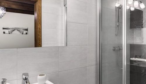 Small Twin Room