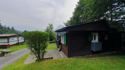Bungalow with Patio