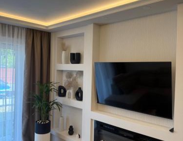 Suite Apartment