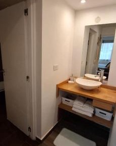 Classic Apartment