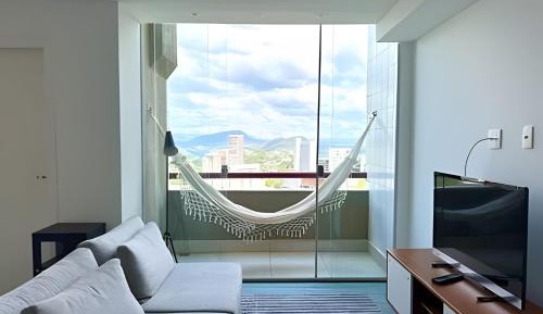 Superior Apartment with Balcony