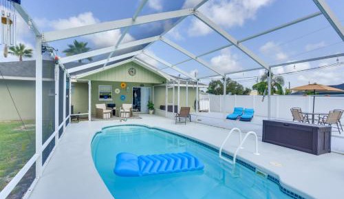 Vacation Home