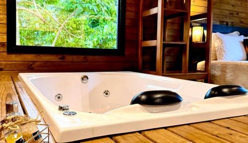 One-Bedroom Chalet