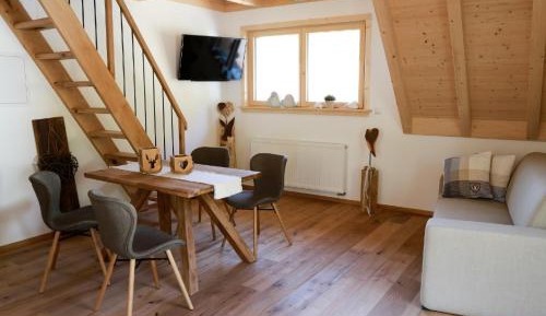 Apartment - Split Level