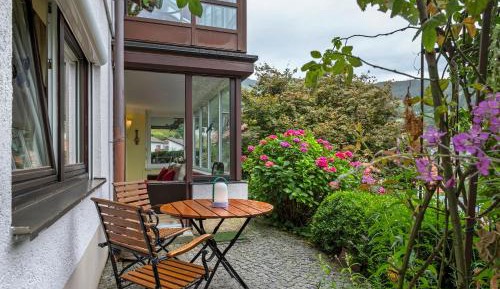 Superior One-Bedroom Apartment