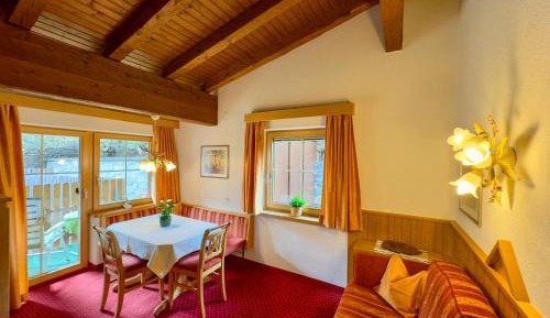 Superior Apartment (3 Adults)