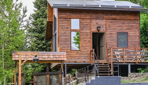 One-Bedroom Cottage