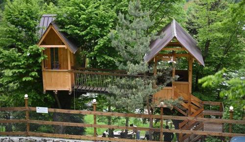 Cottage