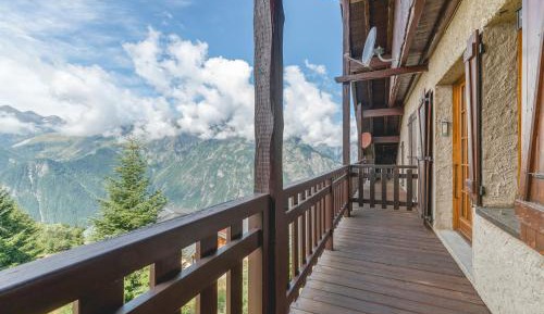 Two-Bedroom Superior Apartment