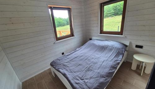 Three-Bedroom Chalet