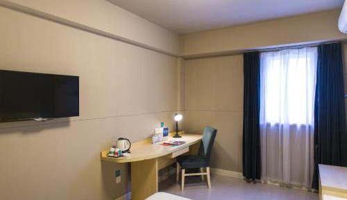Business Room A 
