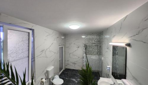 Deluxe Suite with Sea View