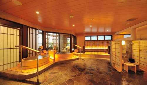 Double Room - Non-Smoking 
