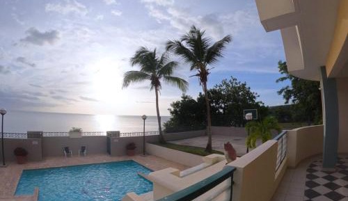 Apartment with Sea View