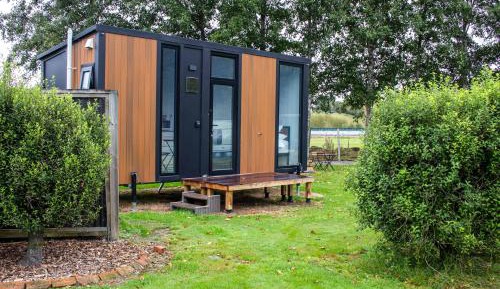 Mobile Home